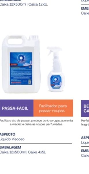 Limpador Anti-Mofo 500ml