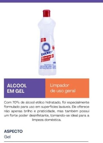Shampoo para Roupas 1L