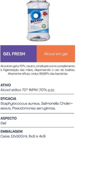 Limpador Perfumado 1L