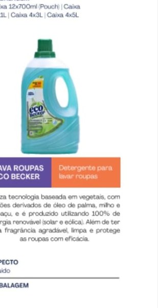 Desengordurante Cozinha 500ml