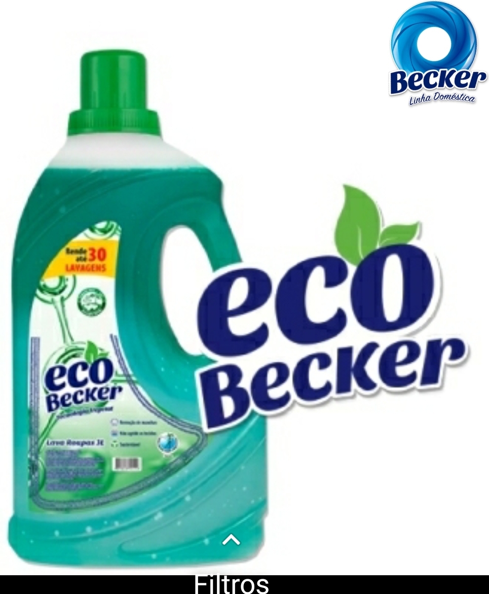 Becker ECO 3L