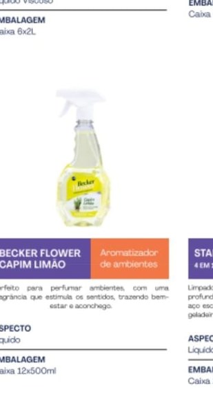 Limpador de Banheiro 500ml