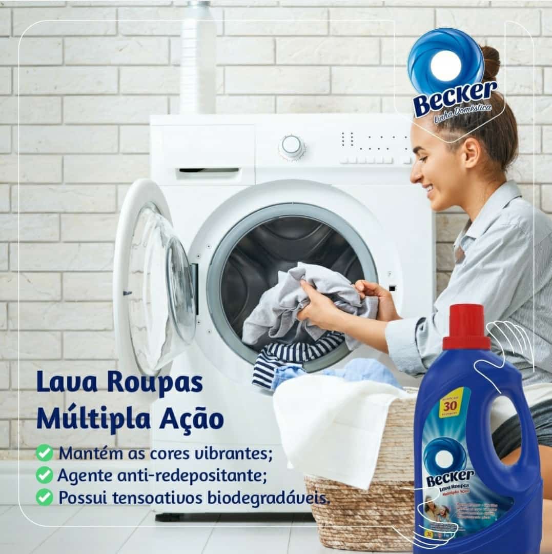 Sabão Líquido 500ml